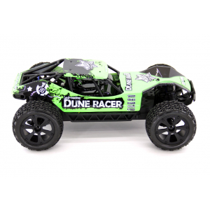 1:10 BSD Racing Dune Racer Rollcage, Brushless, 4WD, 2.4Ghz